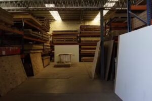 Palmes Placa Central