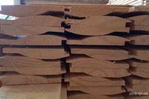 Paneles Y Maderas BARKEV