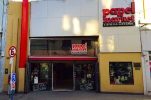 Papel Market Librer&iacute;a Integral