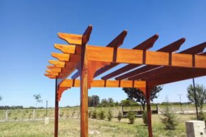 Parquet&rsquo;s Quarin Pisos y Techos de Madera