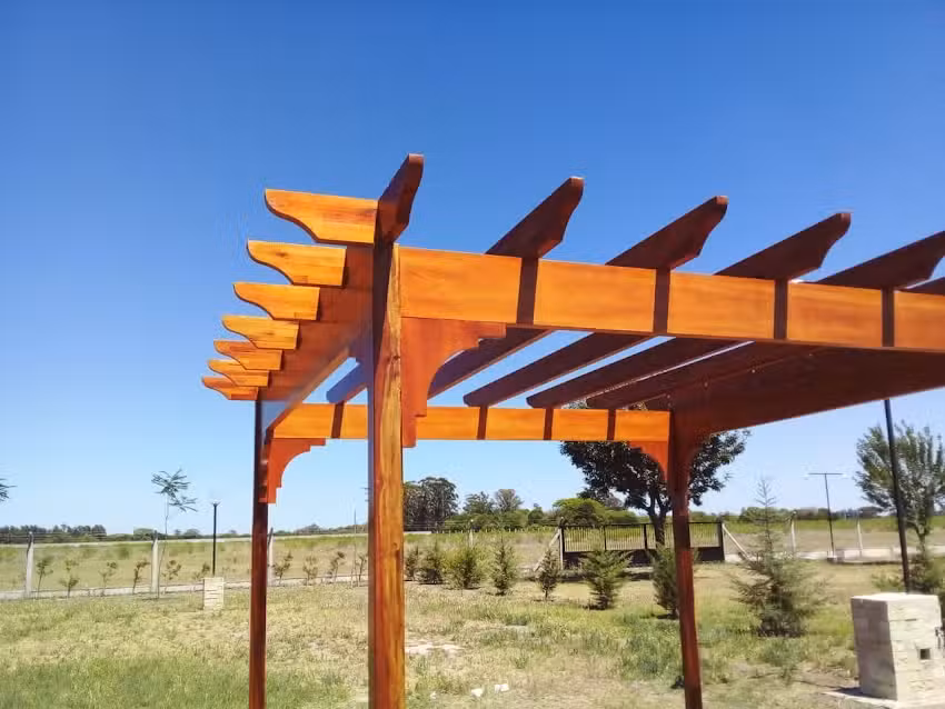 Parquet&rsquo;s Quarin Pisos y Techos de Madera