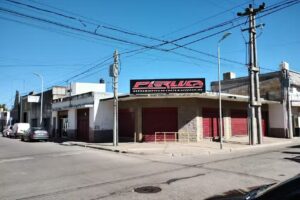 PIERLUCA | Corte & Filo Garantizados