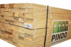 Pindo SA