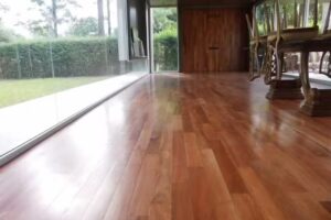 Pisos de Madera “RA”