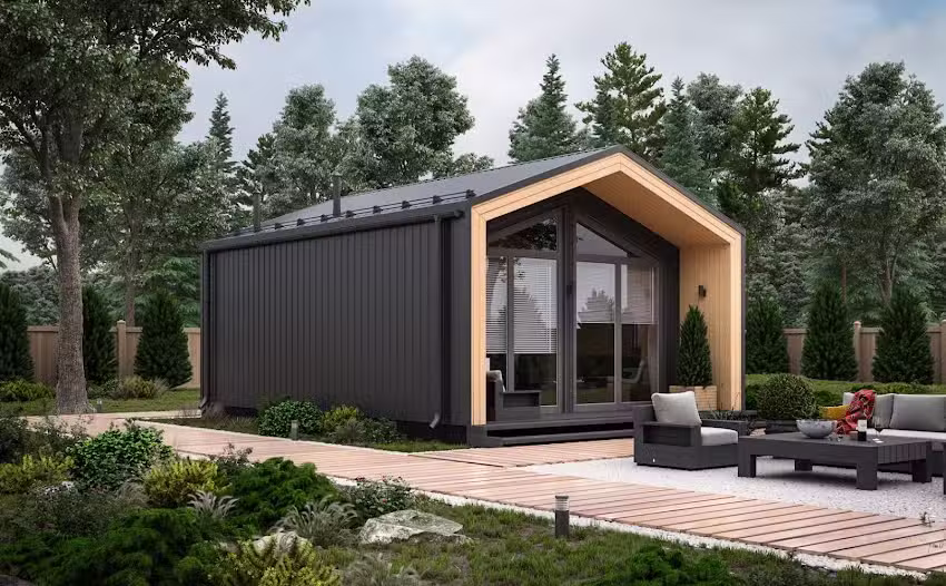 Poliserv Villa Yacanto