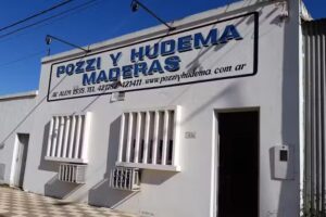 Pozzi y Hudema