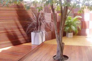 Primer Piso Flooring