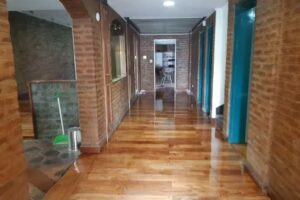 Pulidos y plastificado