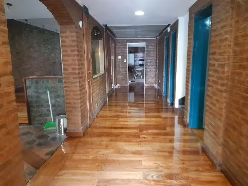 Pulidos y plastificado