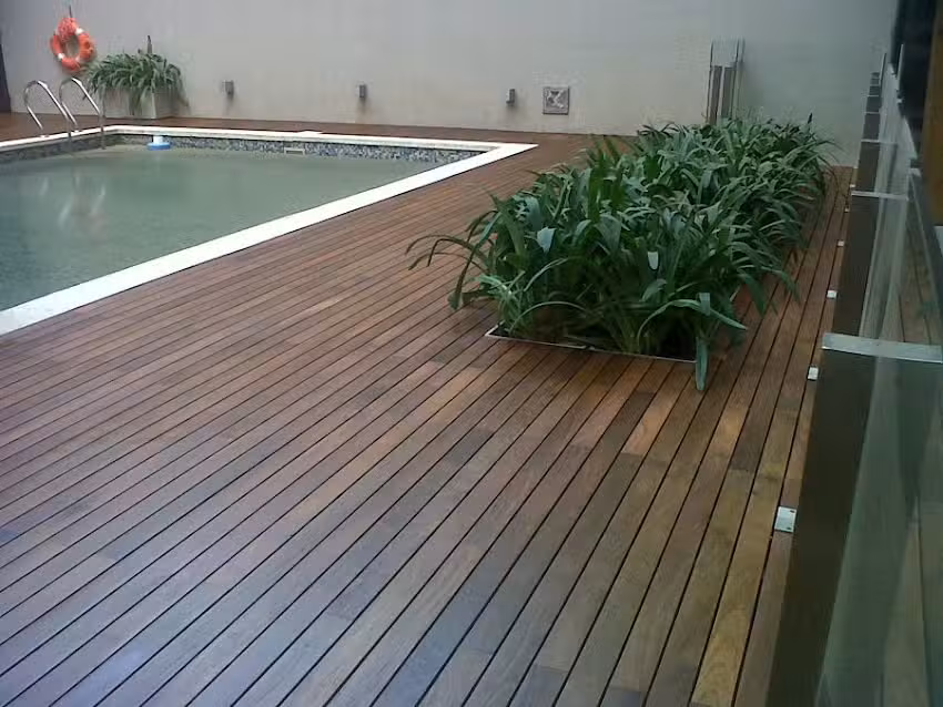 pulidos y plastificados berardi maderas mosaicos