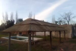 Quinchos Acceso Oeste