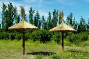 Quinchos y Maderas Emanuhel