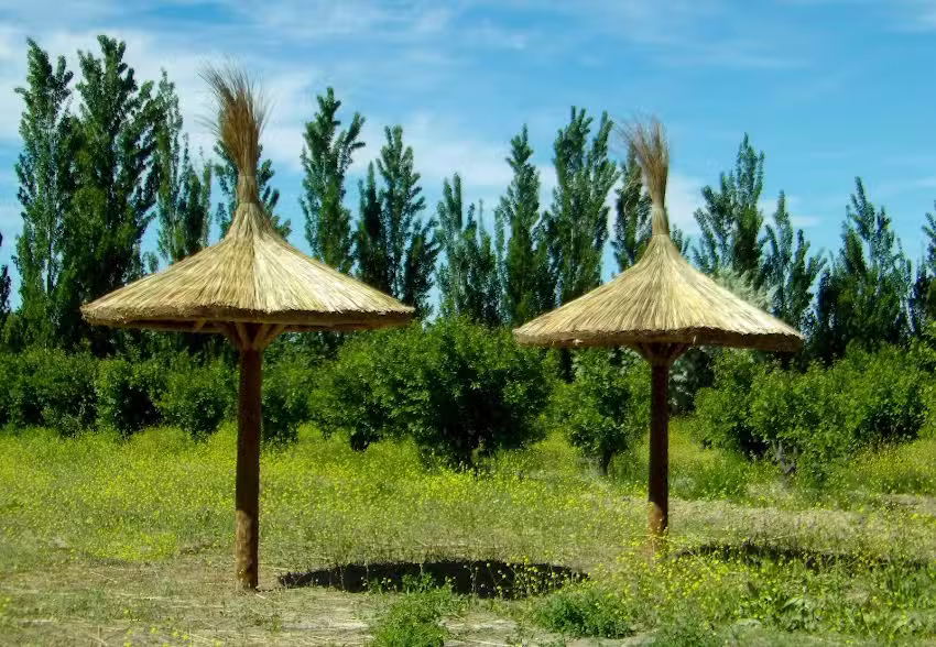 Quinchos y Maderas Emanuhel