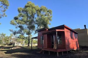 ReDes Constructora – Fabricantes de Cabañas de madera