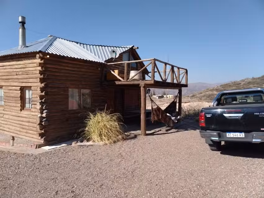 Refugio de Monta&ntilde;a