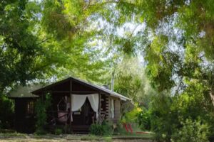 Refugio Pampa Cabañas