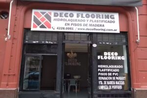 Reparacion de pisos de Madera | Deco Flooring | Pulidos e Hidrolaqueados