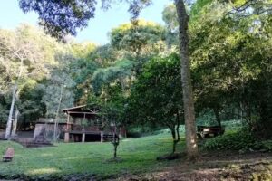 Reserva Natural Don Rodolfo