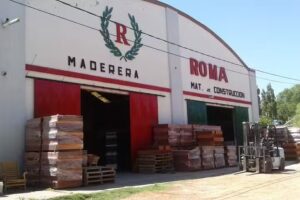 Roma de Danzan SRL &ndash; Corral&oacute;n