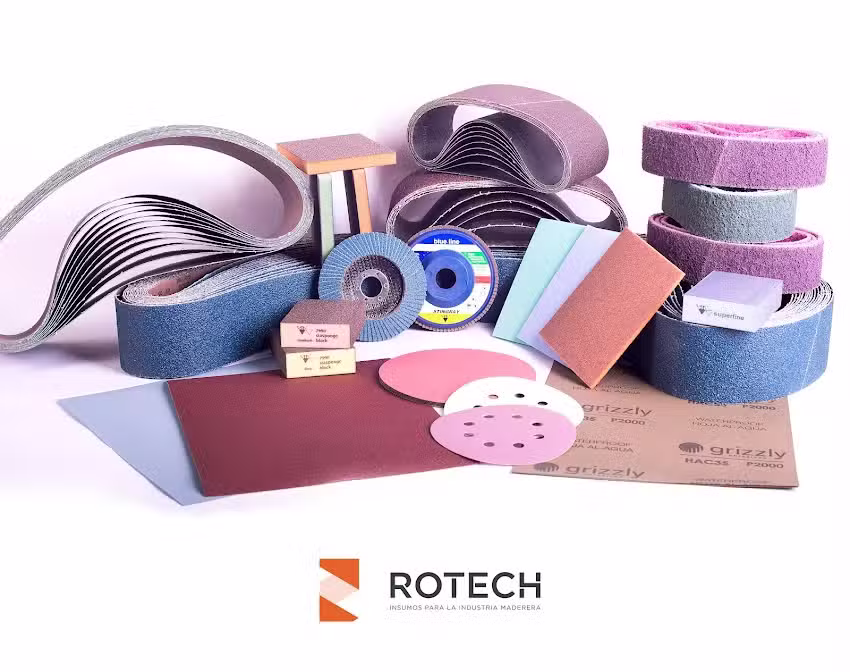 Rotech herrajes y maquinas. MINIMO DE VENTA $25.000