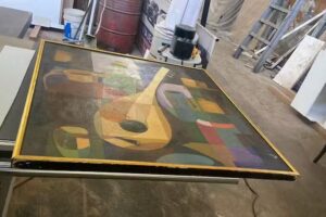 RUSTICOX CARPINTERÍA