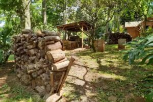 Saltos del Mocon&aacute; Caba&ntilde;as