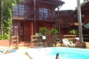 San Expedito Caba&ntilde;as