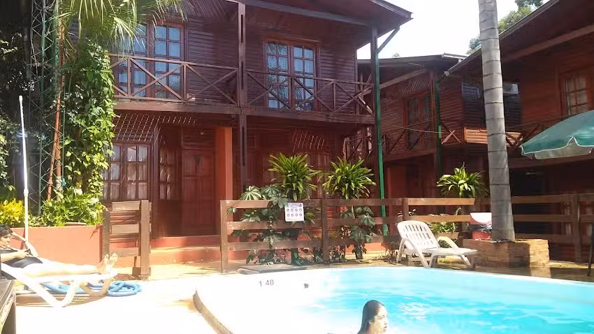 San Expedito Caba&ntilde;as