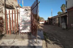 San Francisco Maderera