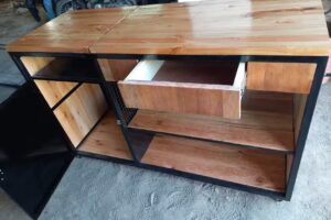 Santiago Maderas, construcciónes civiles llave en mano