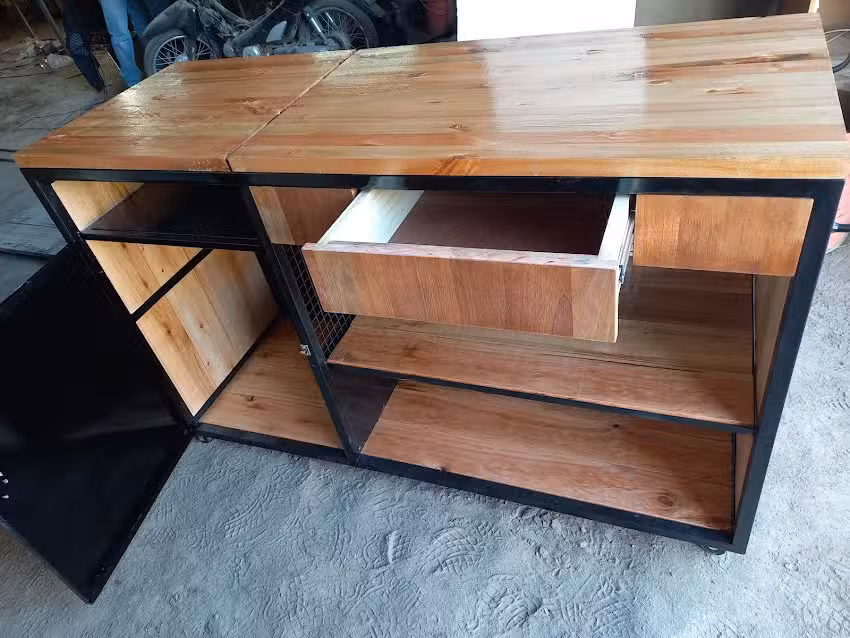 Santiago Maderas, construcci&oacute;nes civiles llave en mano