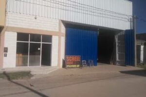 SCHELL Placas Y Maderas