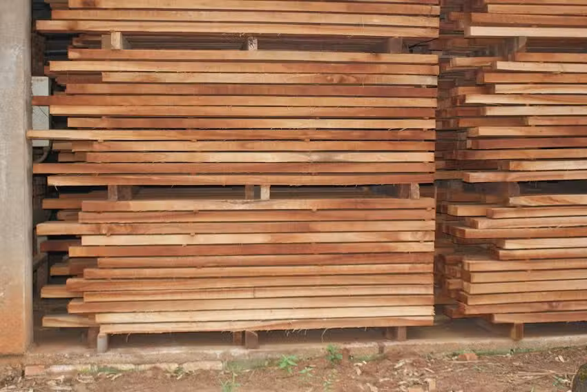 Selva Paranaense SRL