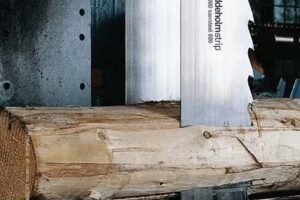 Sierras Para Maderas