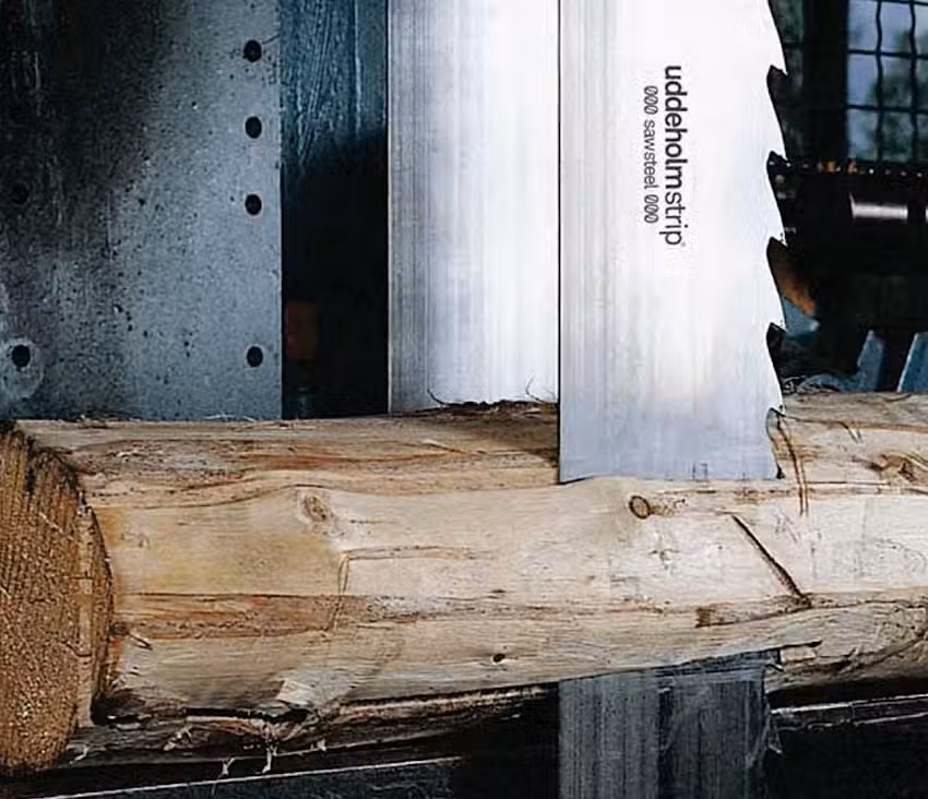 Sierras Para Maderas