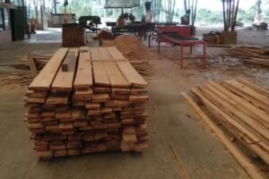 Sindicato Obreros y Empleados de la Industria Maderera de Santa Fe – Delegación Cañada de Gómez