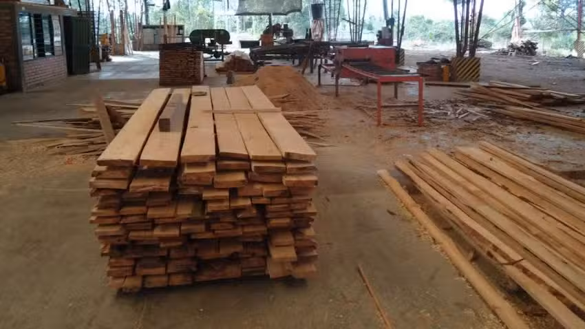 Sindicato Obreros y Empleados de la Industria Maderera de Santa Fe &ndash; Delegaci&oacute;n Ca&ntilde;ada de G&oacute;mez