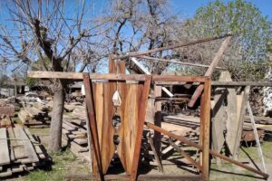 Stievani Hnos Aberturas Y Maderas