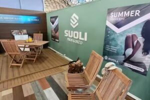 Suoli Pisos & Deco &ndash; Pisos Flotantes, Porcelanatos y Pisos de Madera