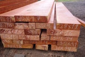 Supermercado de la Madera