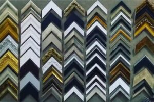 Sur Molduras e Insumos