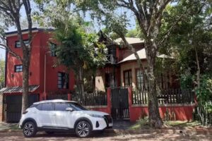 Taller de Arte &ldquo;La Casa de Madera&rdquo;