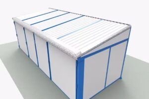 TCM Hornos para Madera