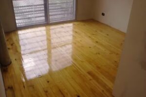 Tebalplast Pisos De Madera Pulido Y Plastificado