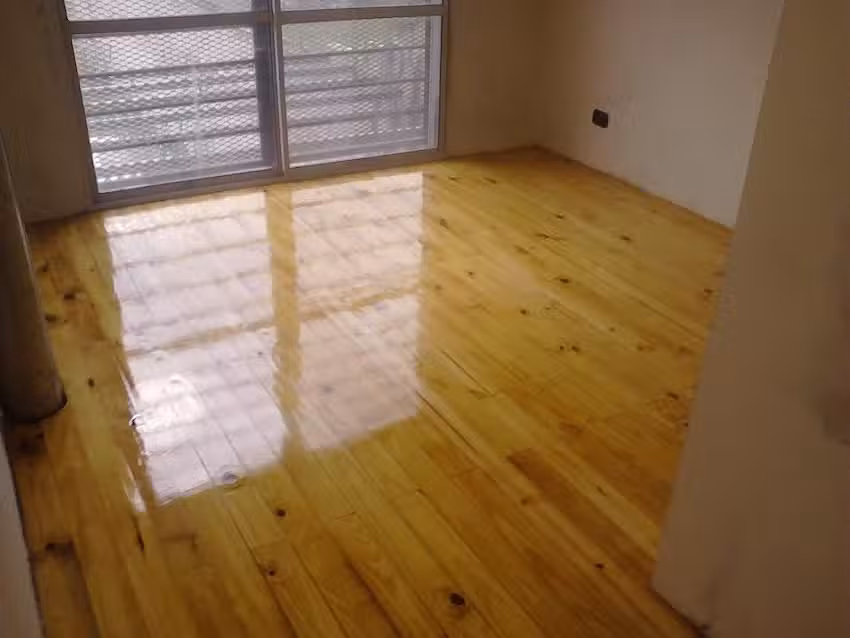 Tebalplast Pisos De Madera Pulido Y Plastificado