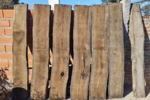 Tierra de maderas – Aserradero