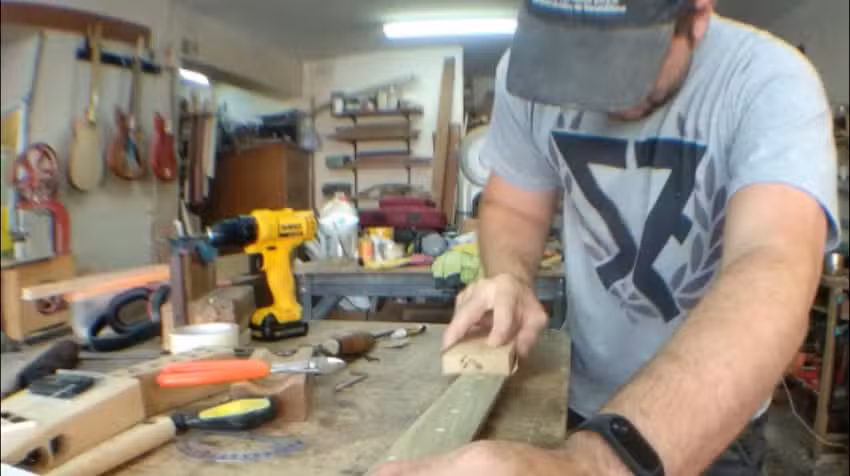 Tocomadera Almac&eacute;n de m&uacute;sica