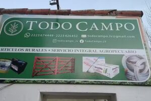 Todo Campo