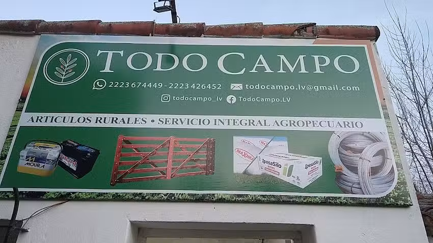 Todo Campo
