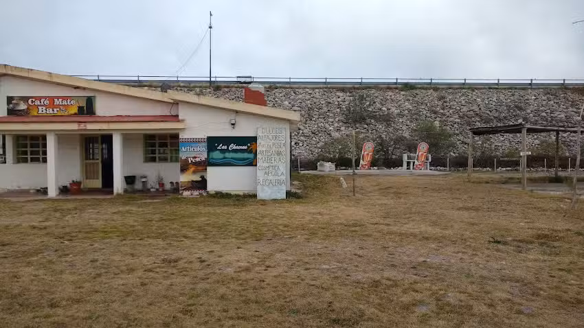 Todo Madera Artesanias En General Las Chacras